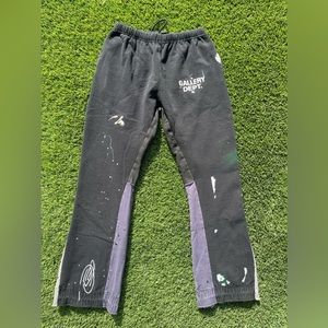 Gallery Dept Flared Sweats